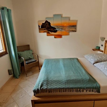 Casa Su Rimediu Villa Orosei Eksteriør billede