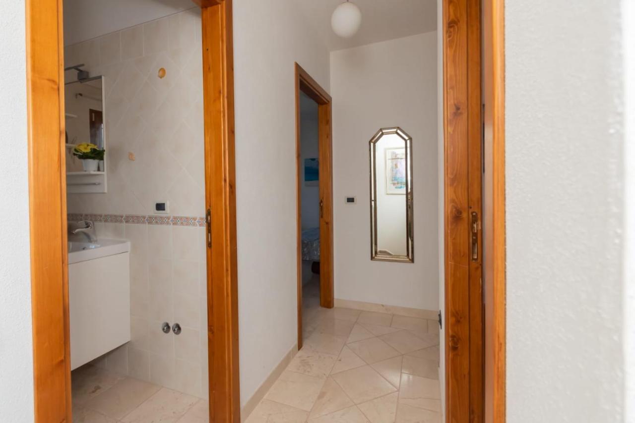 Casa Su Rimediu Villa Orosei Eksteriør billede