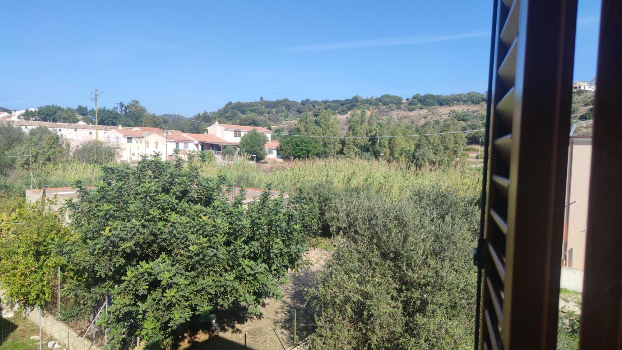 Casa Su Rimediu Villa Orosei Eksteriør billede