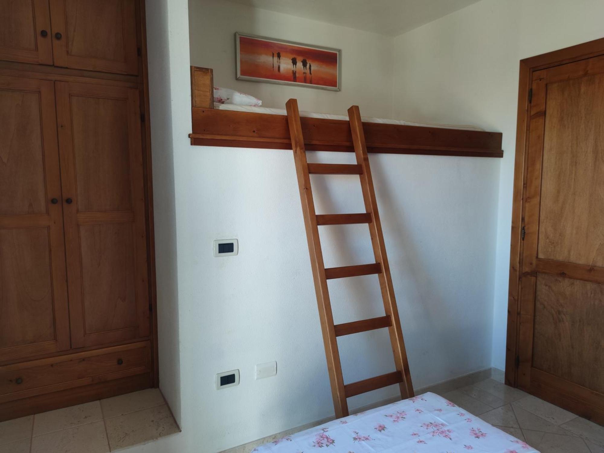 Casa Su Rimediu Villa Orosei Eksteriør billede