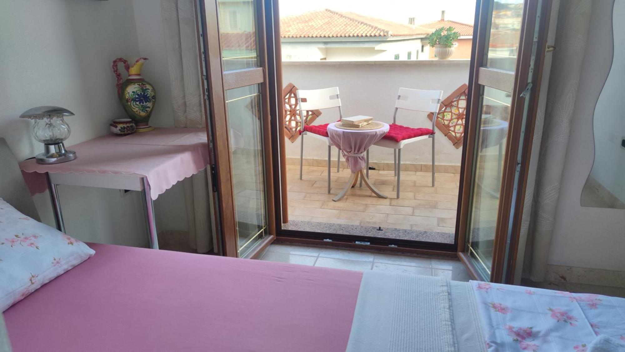 Casa Su Rimediu Villa Orosei Eksteriør billede