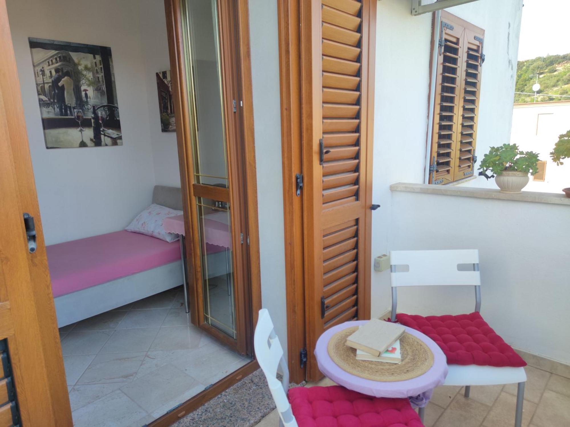 Casa Su Rimediu Villa Orosei Eksteriør billede