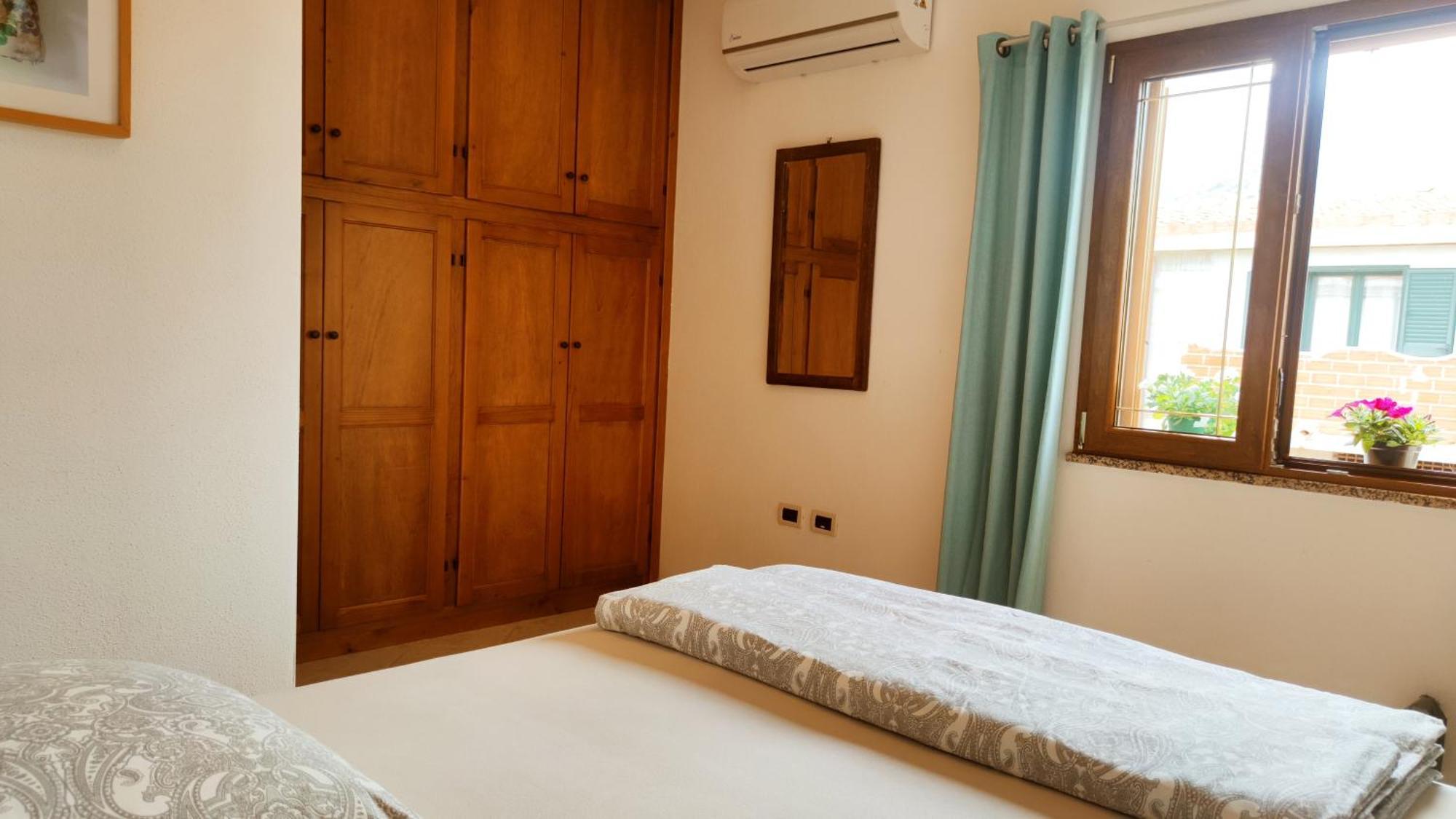 Casa Su Rimediu Villa Orosei Eksteriør billede