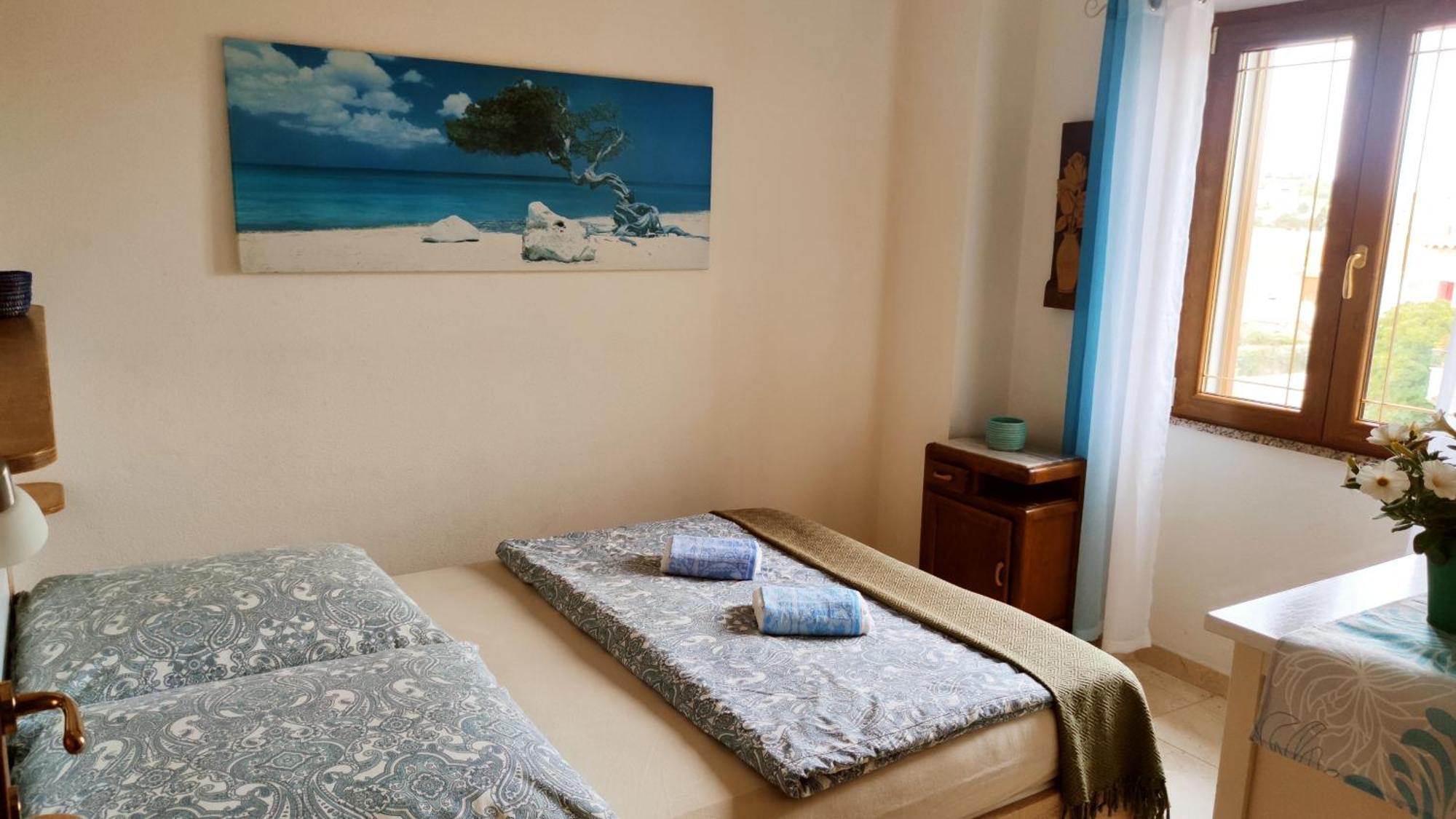 Casa Su Rimediu Villa Orosei Eksteriør billede