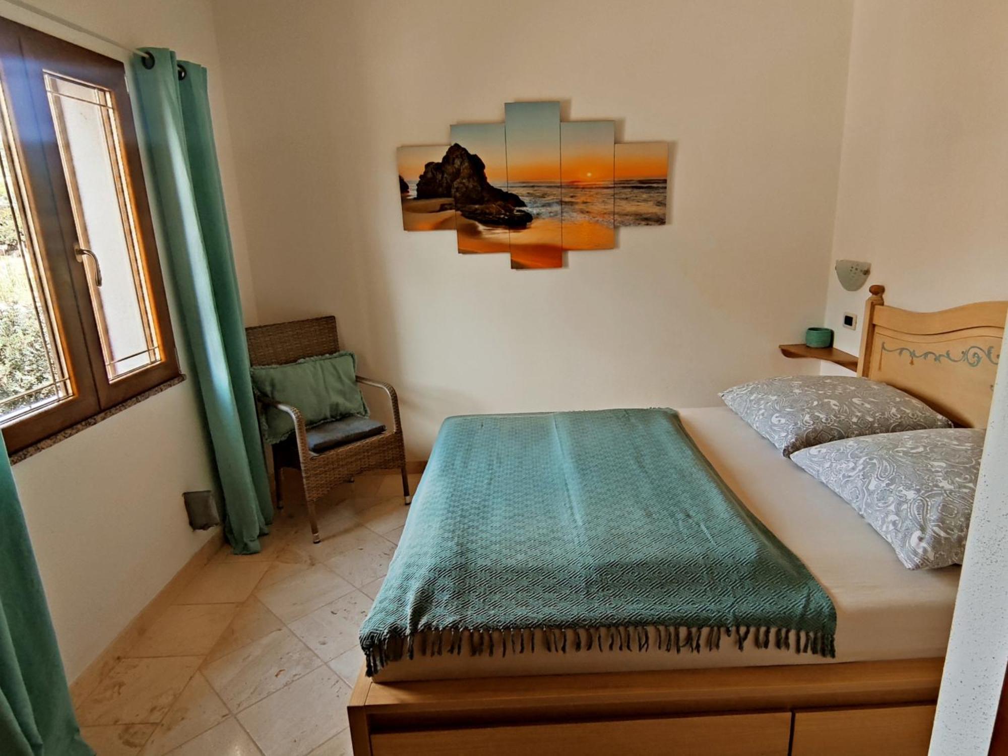 Casa Su Rimediu Villa Orosei Eksteriør billede