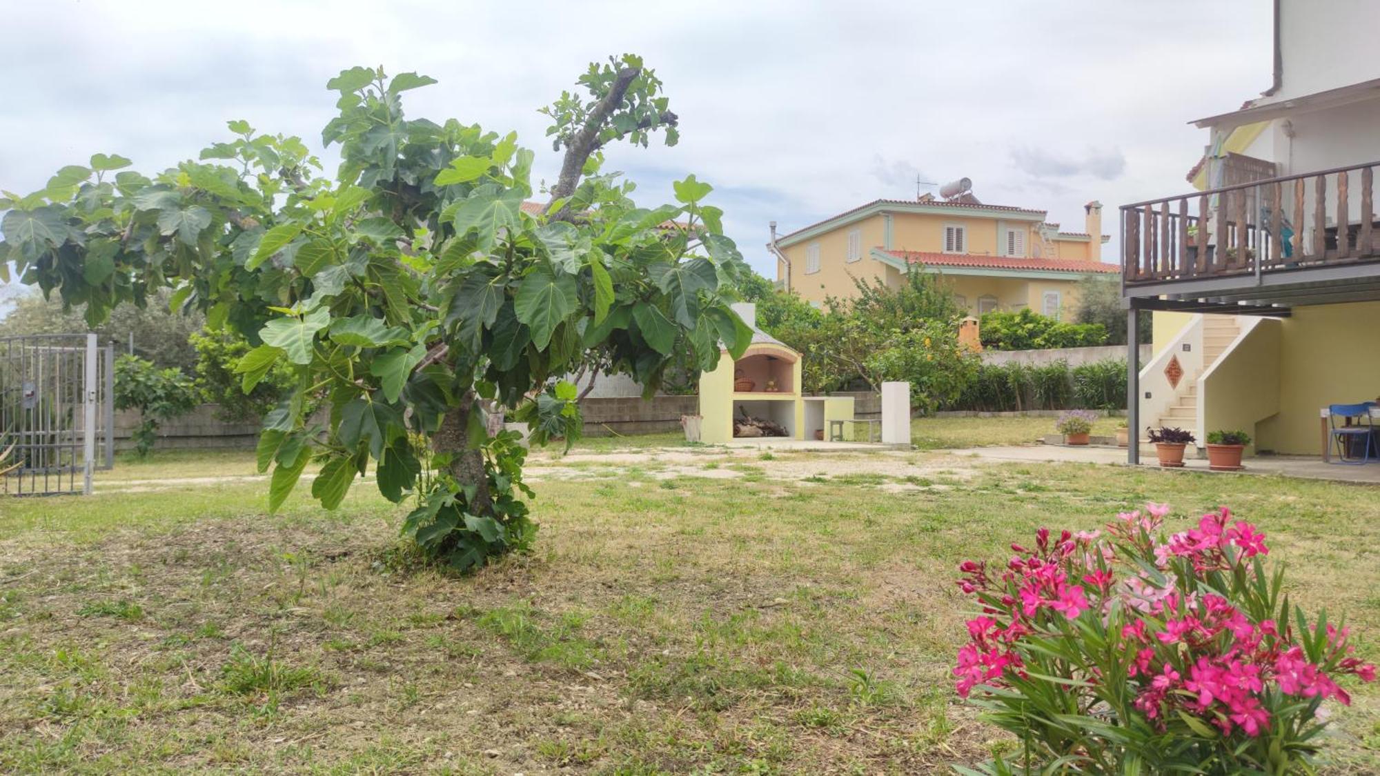 Casa Su Rimediu Villa Orosei Eksteriør billede